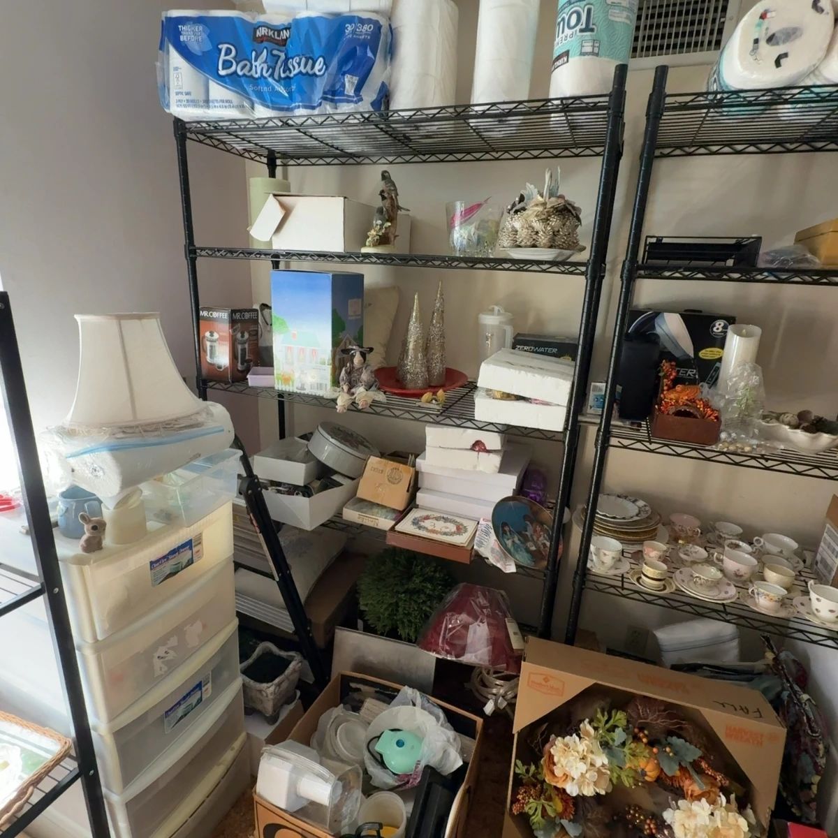 Cypress Estate Sale by SoCal Home Clear Outs
