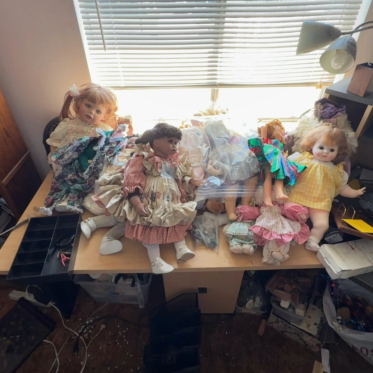 Cypress Estate Sale by SoCal Home Clear Outs