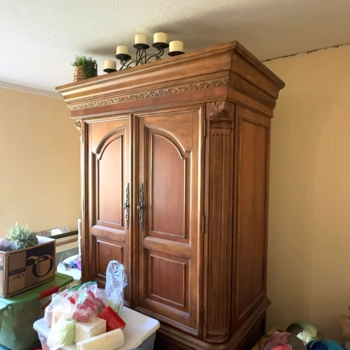 Cypress Estate Sale by SoCal Home Clear Outs