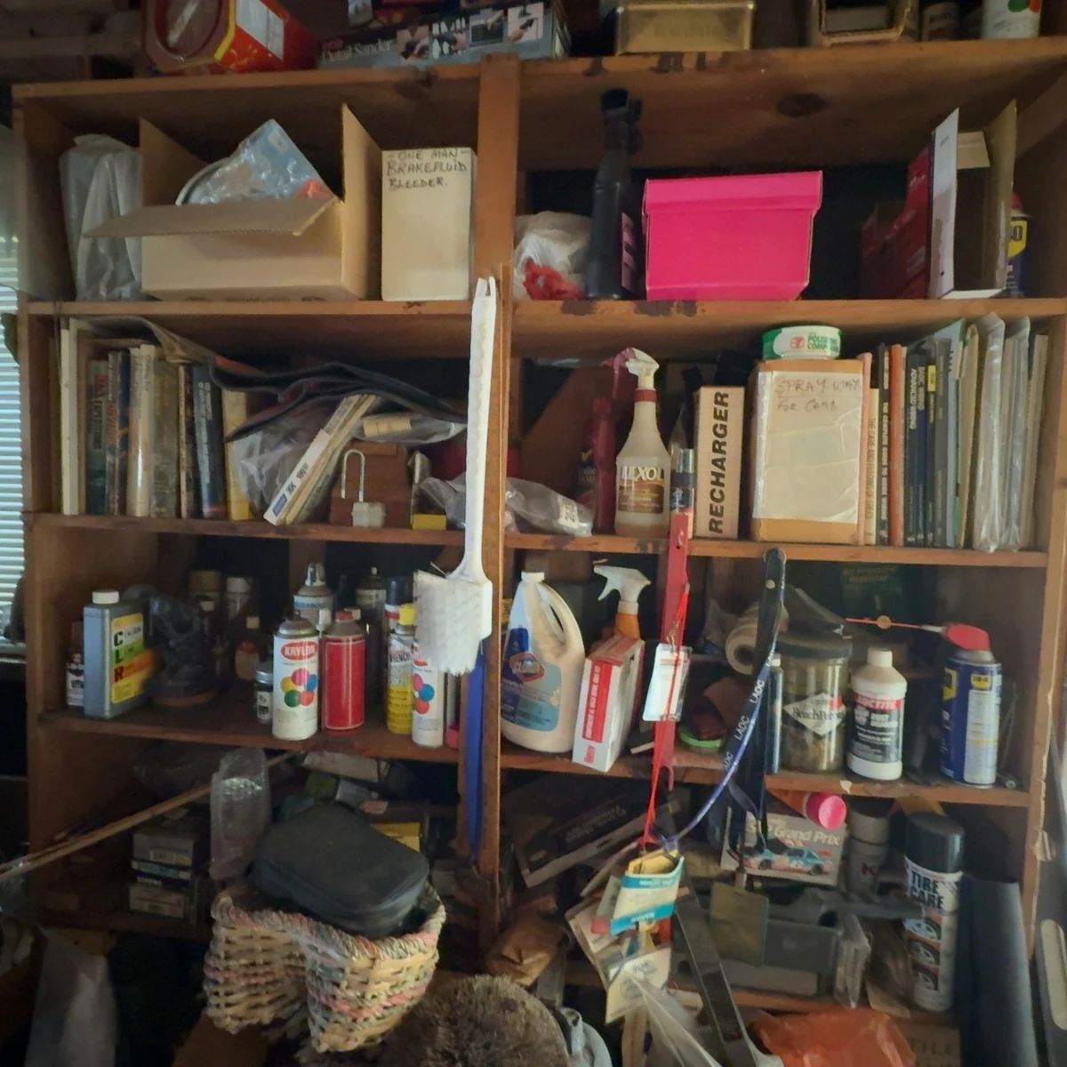 Cypress Estate Sale by SoCal Home Clear Outs