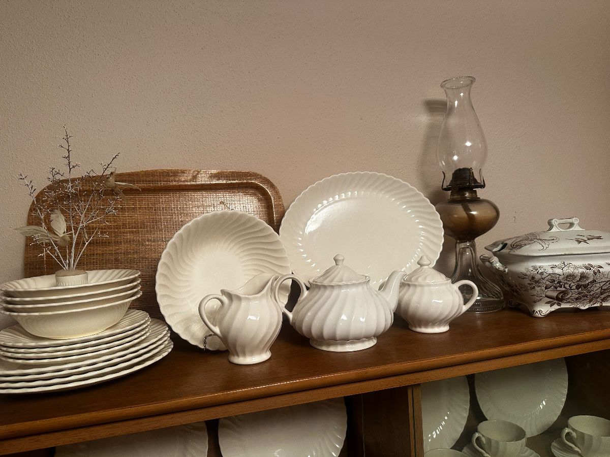 East Hill Living Estate Sale