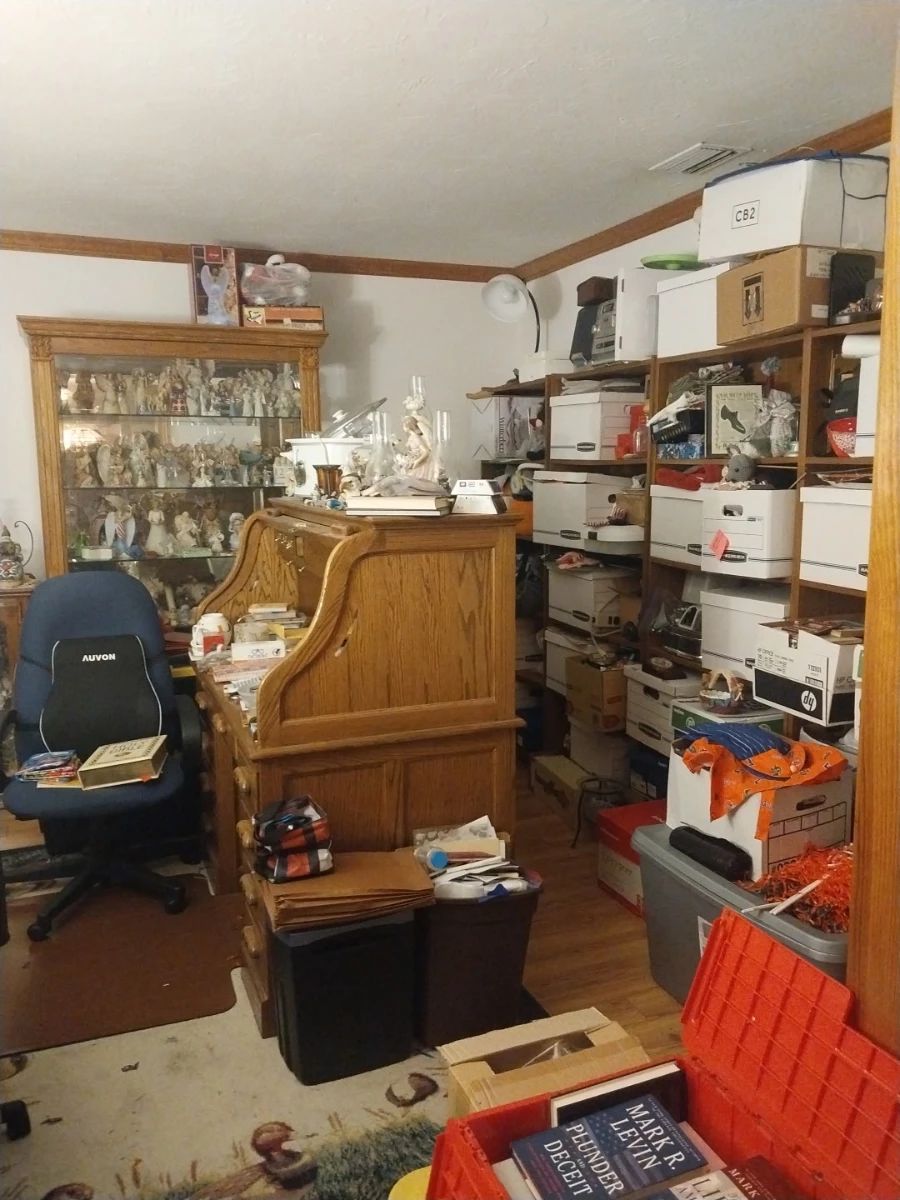 Finders Keepers estate sales