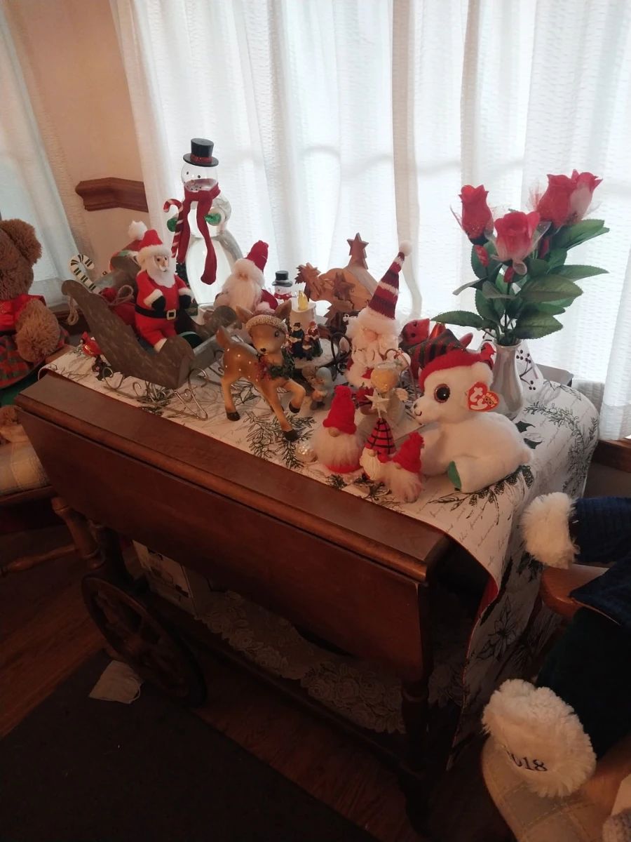 Finders Keepers estate sales