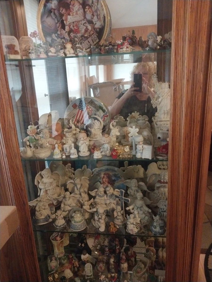 Finders Keepers estate sales