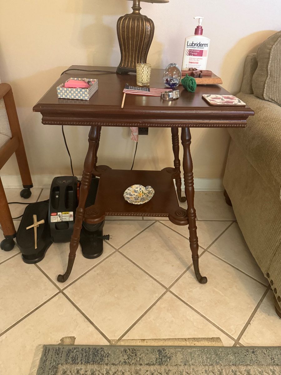 Nice Clean Estate Sale Household