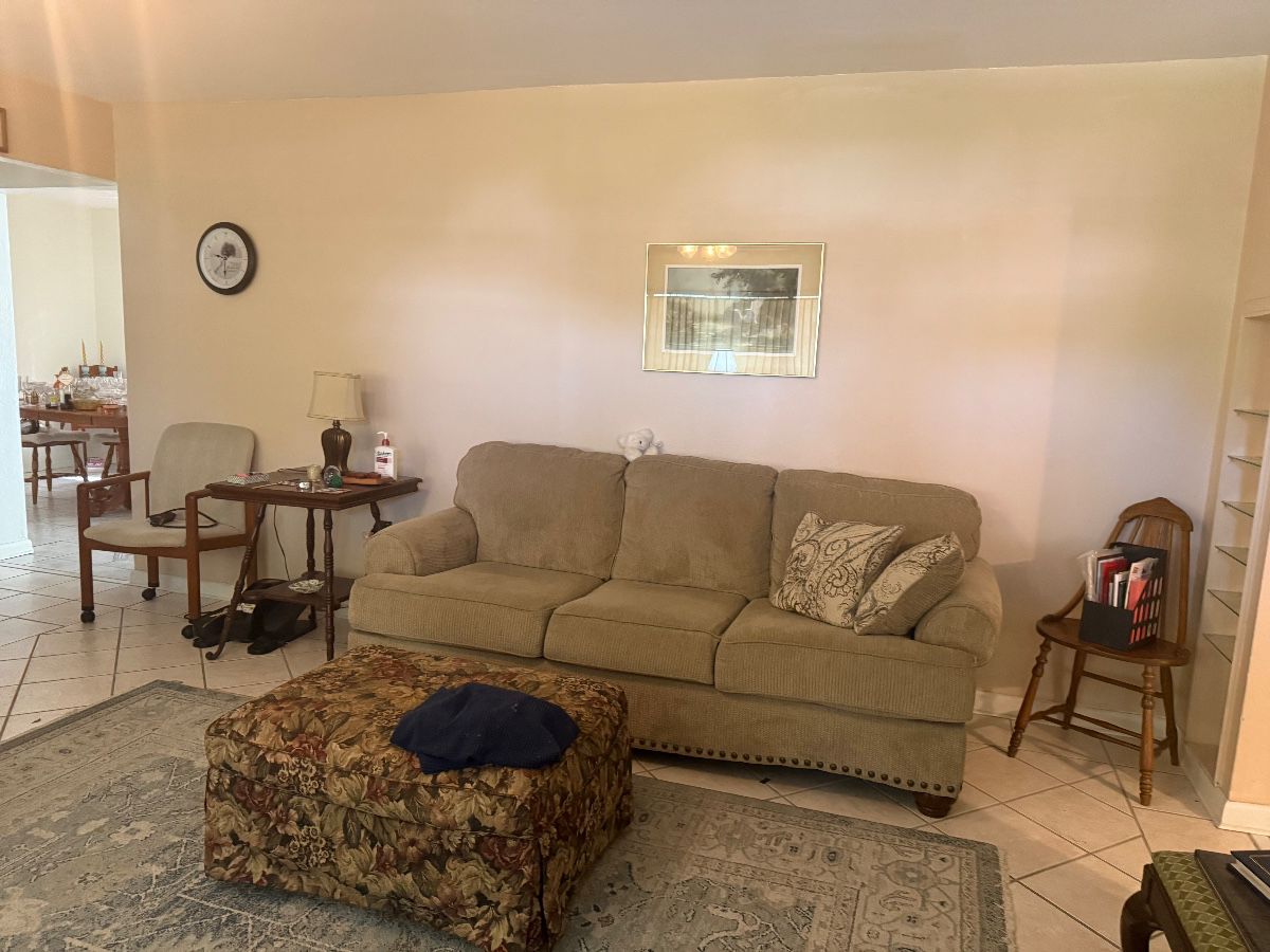 Nice Clean Estate Sale Household