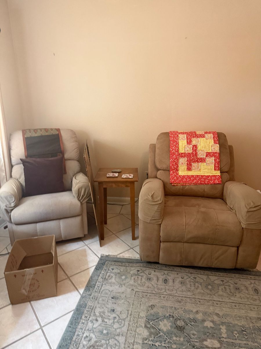Nice Clean Estate Sale Household