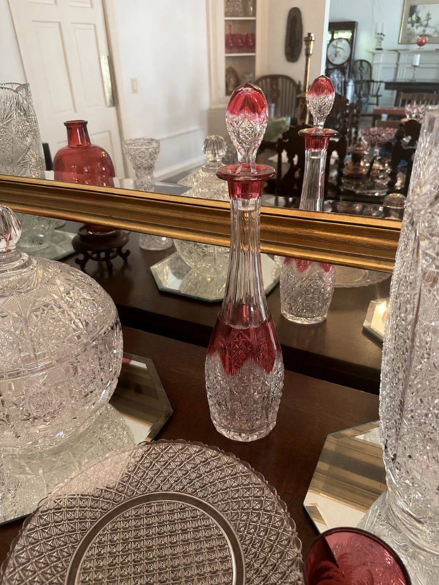 Poshlando in Spring Lake: Silver, Oriental Rugs & Collected Treasures