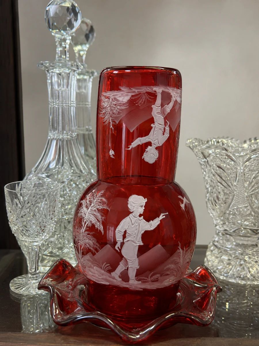 Poshlando in Spring Lake: Silver, Oriental Rugs & Collected Treasures
