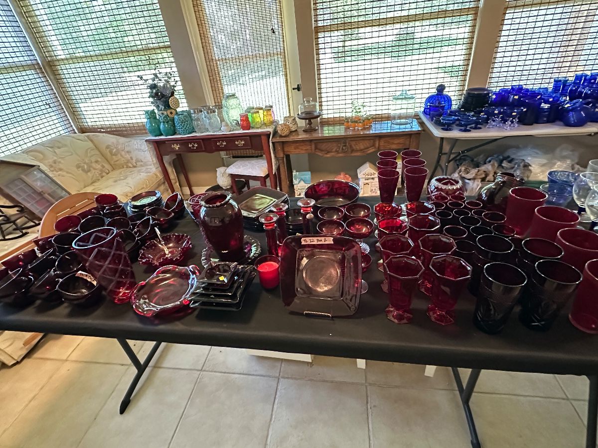 JSM ESTATE SALE, LLC
