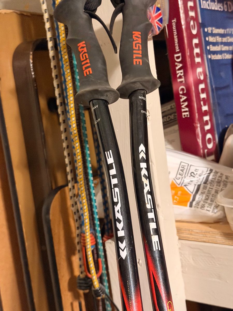 Tools, furniture, and decor GALORE on Racquet Club  by James Major Estate Sales