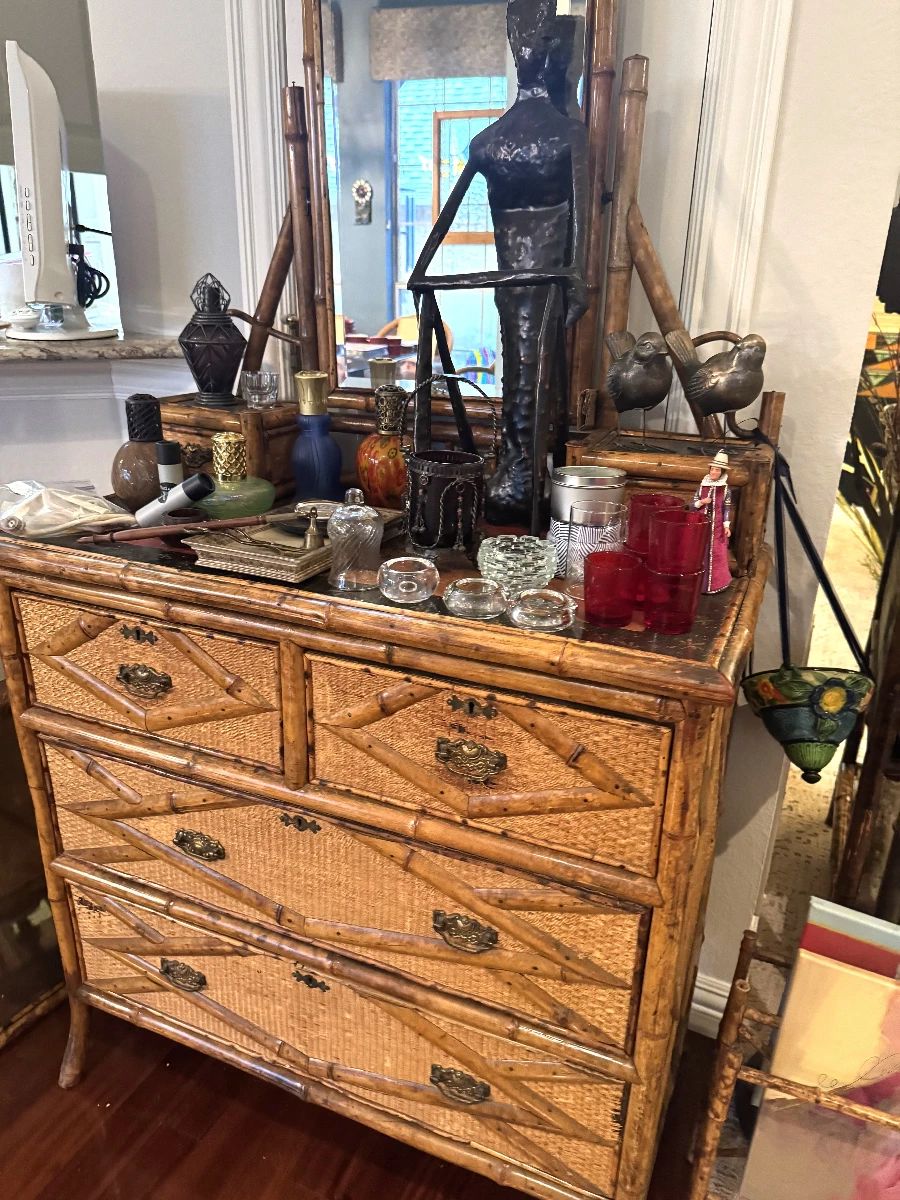 Just Let Lynn Do It! Estate Sale, Royal Lane Village, Dallas Oct.16/17 9-3