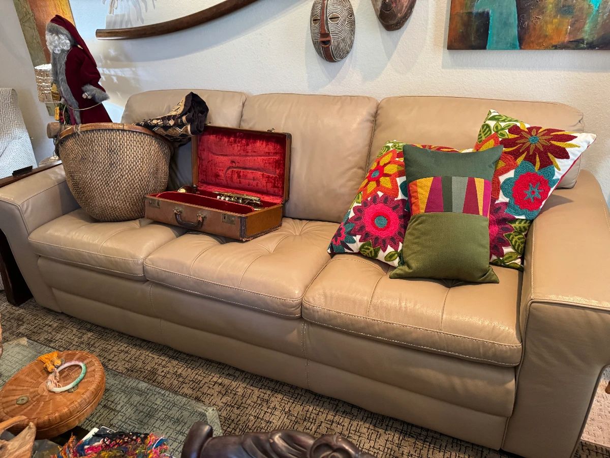 Just Let Lynn Do It! Estate Sale, Royal Lane Village, Dallas Oct.16/17 9-3