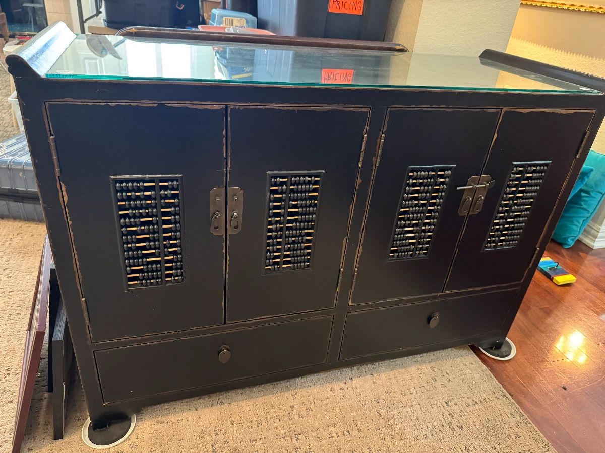 Just Let Lynn Do It! Estate Sale, Royal Lane Village, Dallas Oct.16/17 9-3