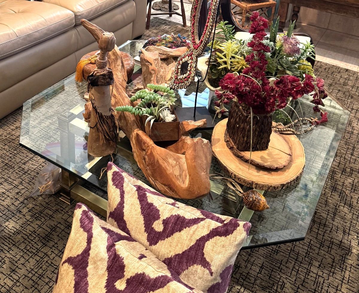 Just Let Lynn Do It! Estate Sale, Royal Lane Village, Dallas Oct.16/17 9-3