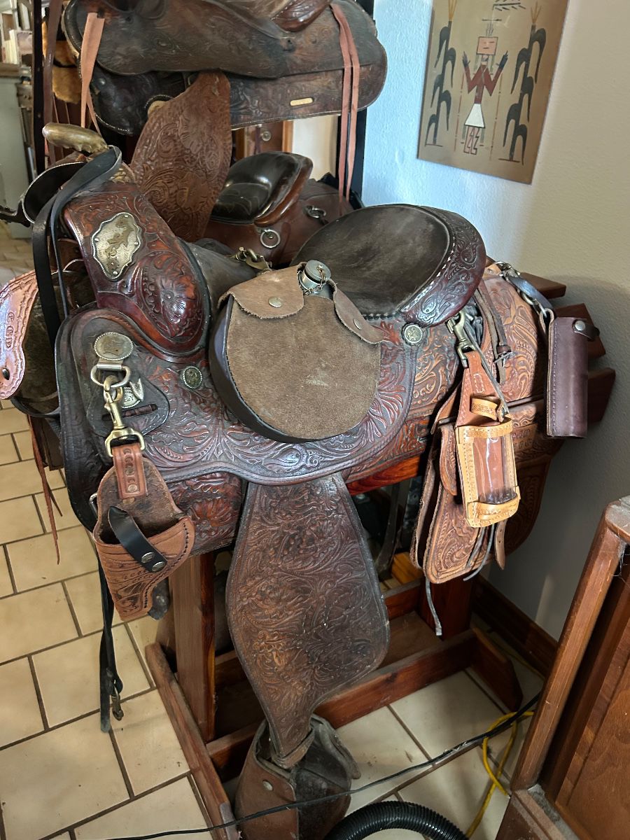 East Meets Wild, Wild West