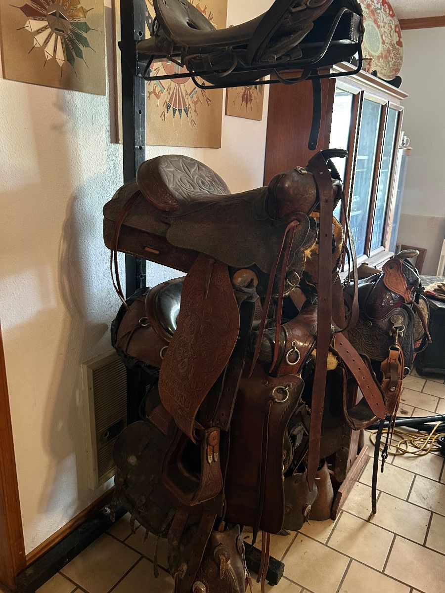 East Meets Wild, Wild West