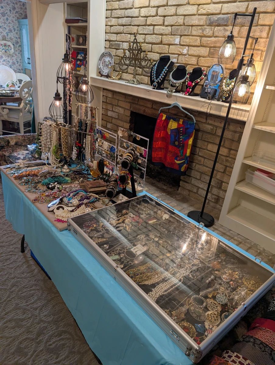 ABOUT THE HOUSE in Northwest Dallas