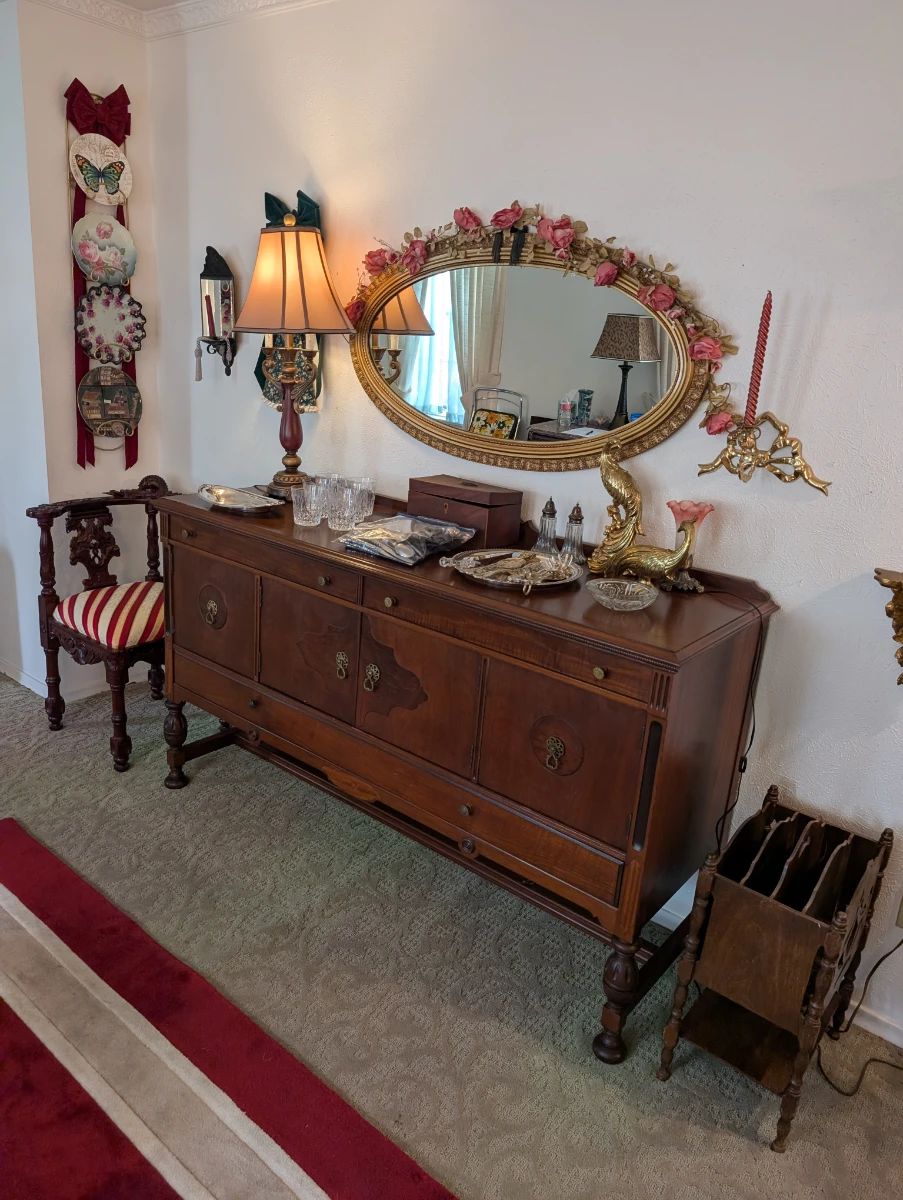ABOUT THE HOUSE in Northwest Dallas
