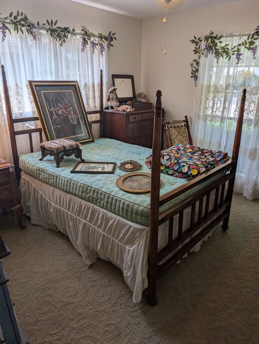 ABOUT THE HOUSE in Northwest Dallas