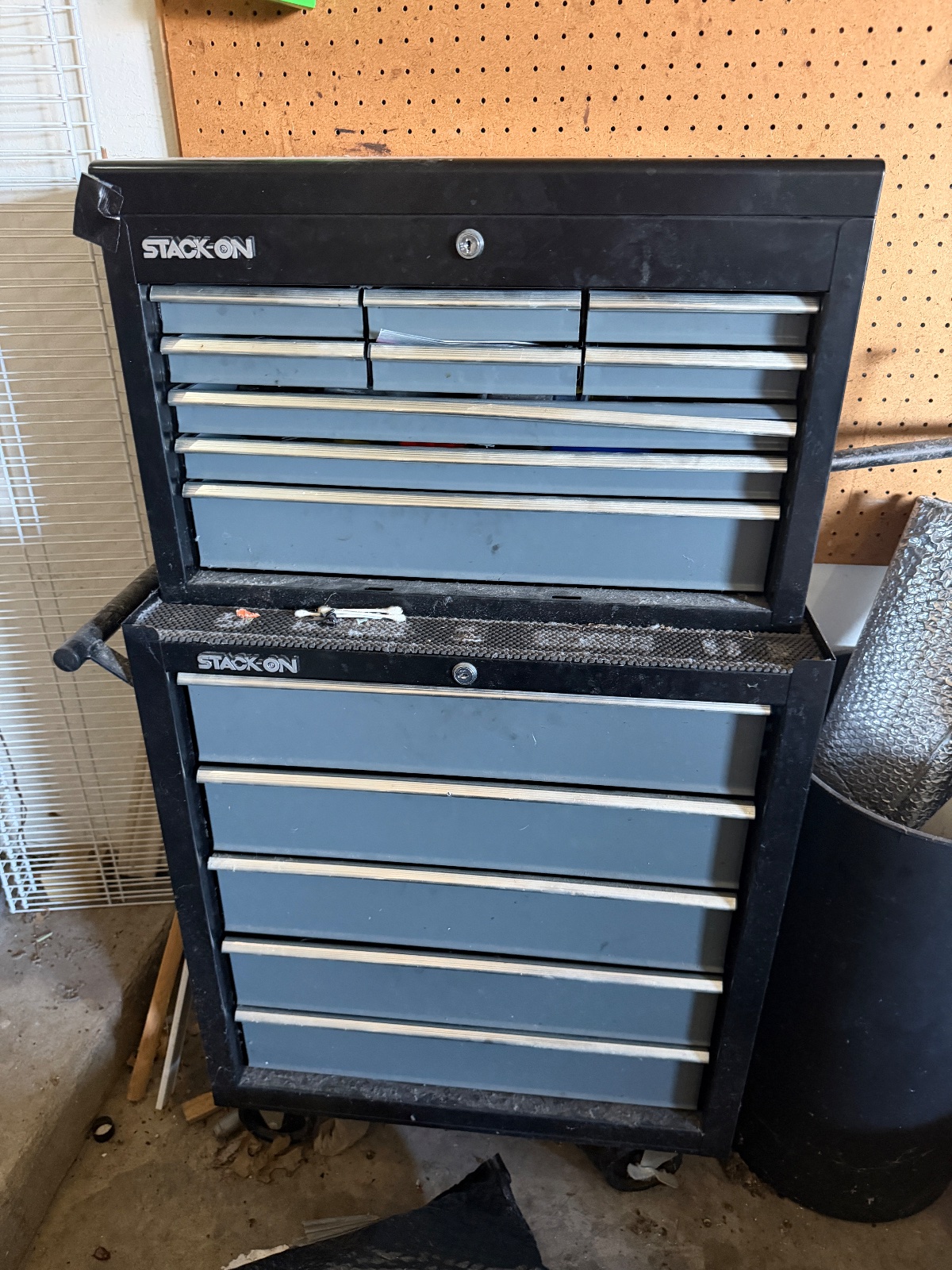 Amazing Finds at our South Grand Prairie Sale!