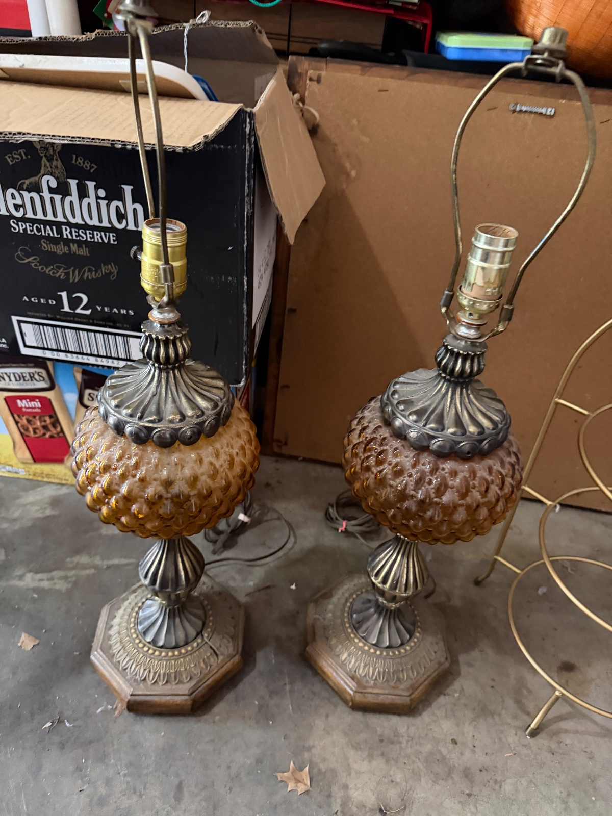 Amazing Finds at our South Grand Prairie Sale!
