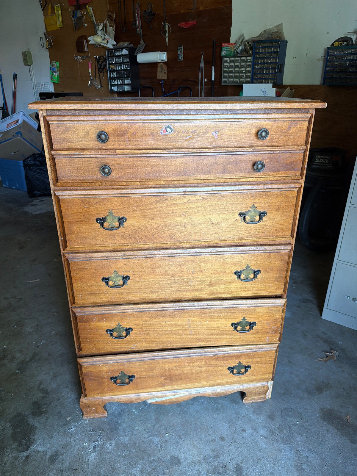 Amazing Finds at our South Grand Prairie Sale!