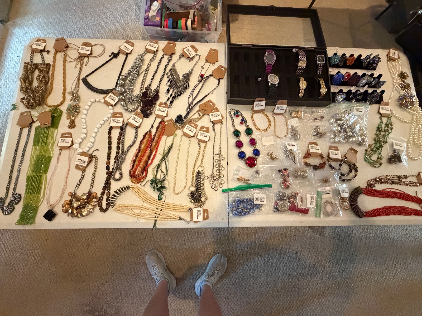 Close out Estate Sale: One Day Only in Arlington!