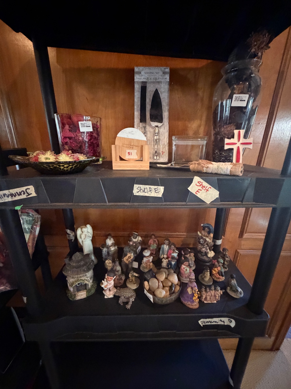 Close out Estate Sale: One Day Only in Arlington!