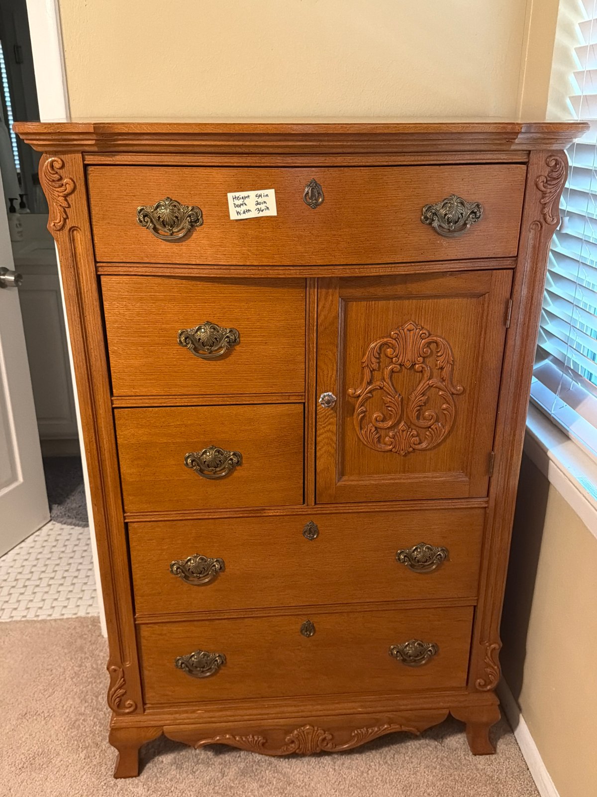 Shop The Estate Sale Online, Pick Up In Person in Grand Prairie 