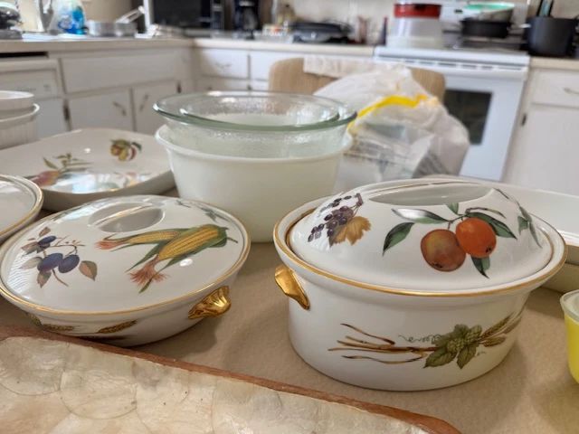 Family Nest Pinellas North presents Top of the World Extravaganza