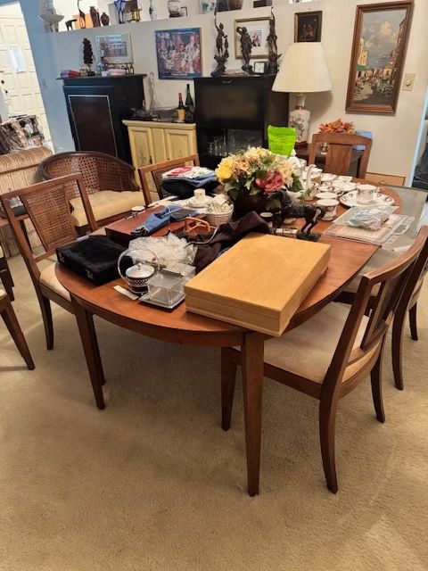 Family Nest Pinellas North presents Top of the World Extravaganza