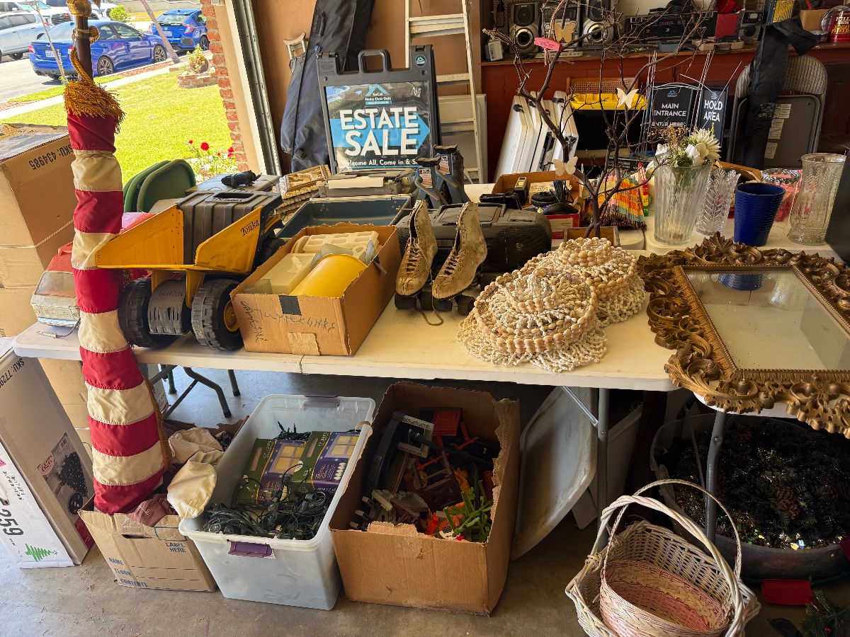 Cypress Sale by SoCal Home Clear Outs