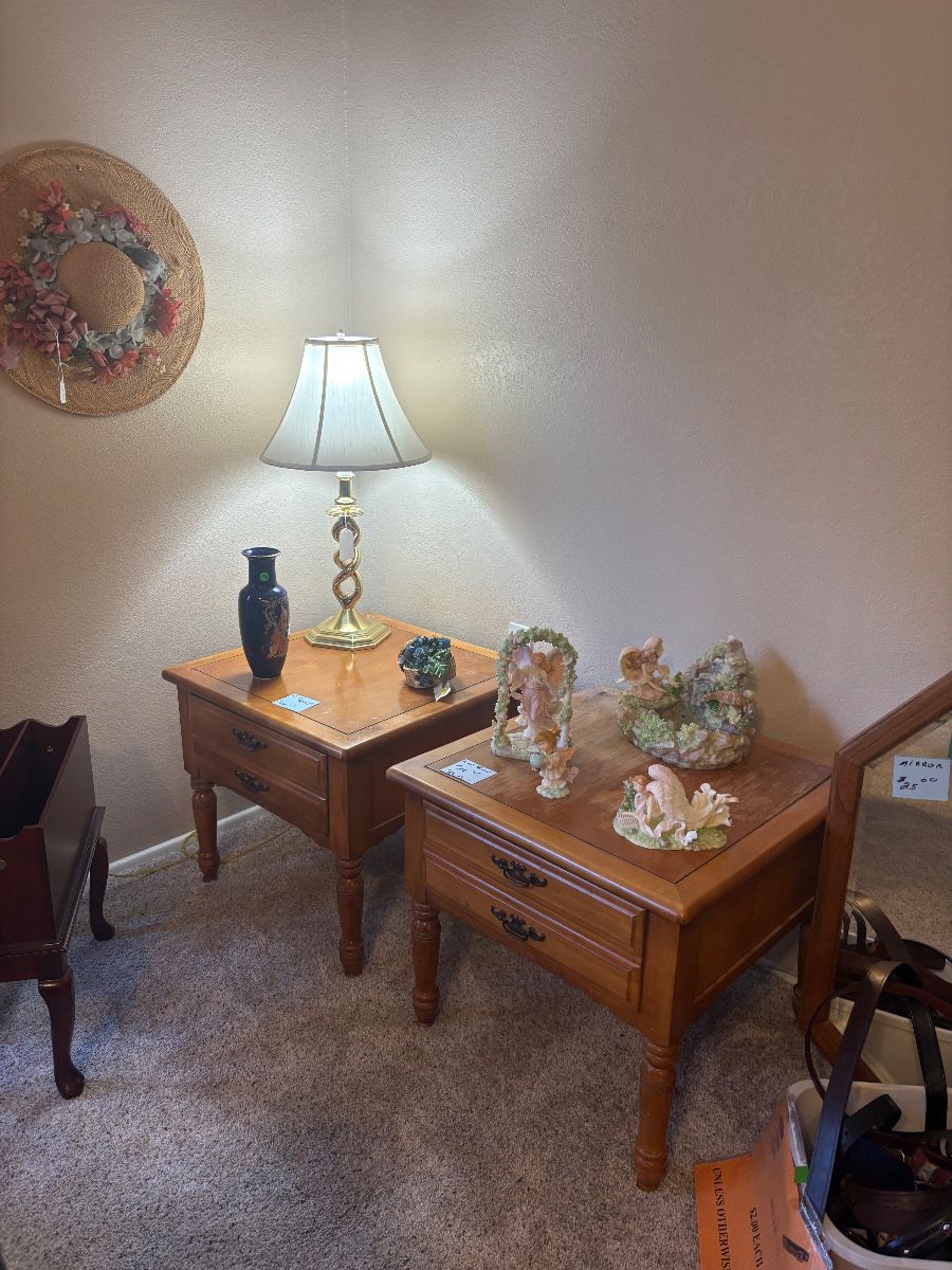 Irving Estate Sale - Plymouth Park Area