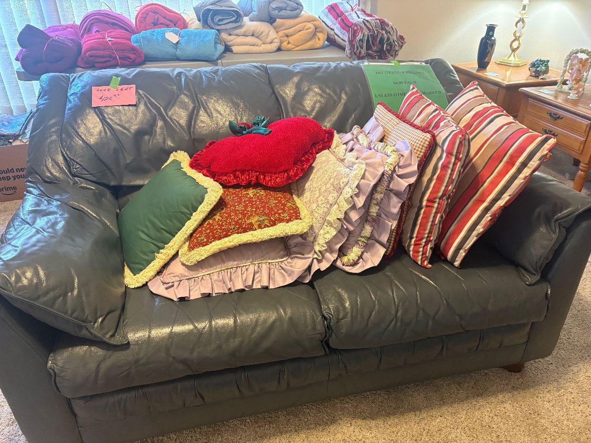 Irving Estate Sale - Plymouth Park Area