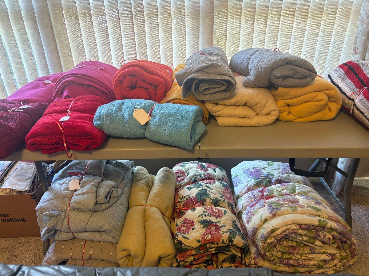 Irving Estate Sale - Plymouth Park Area