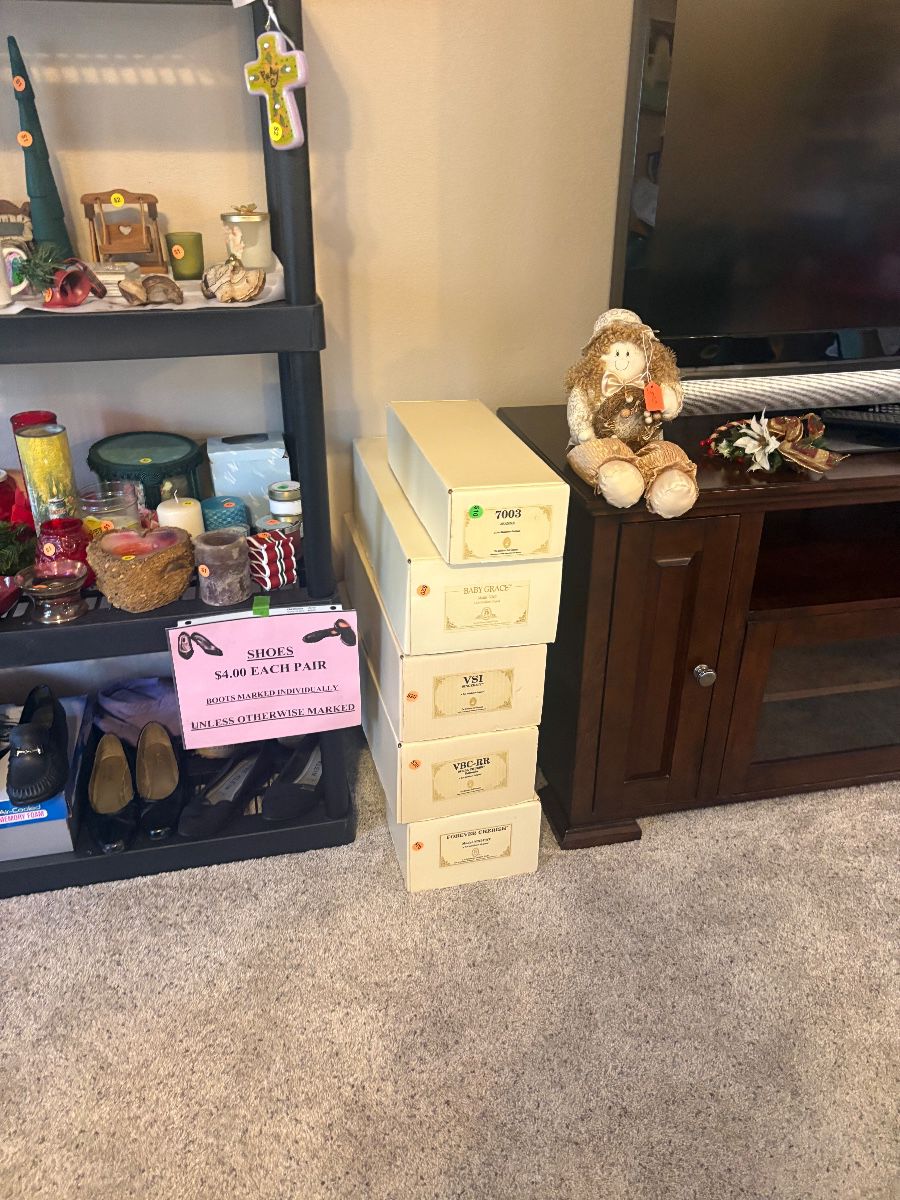 Irving Estate Sale - Plymouth Park Area