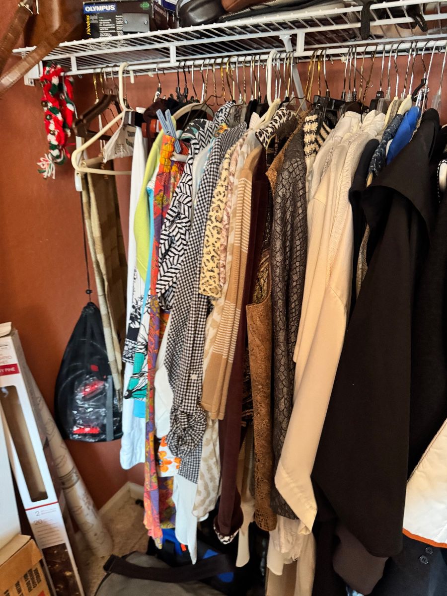 Estate Sale in NW Ocala