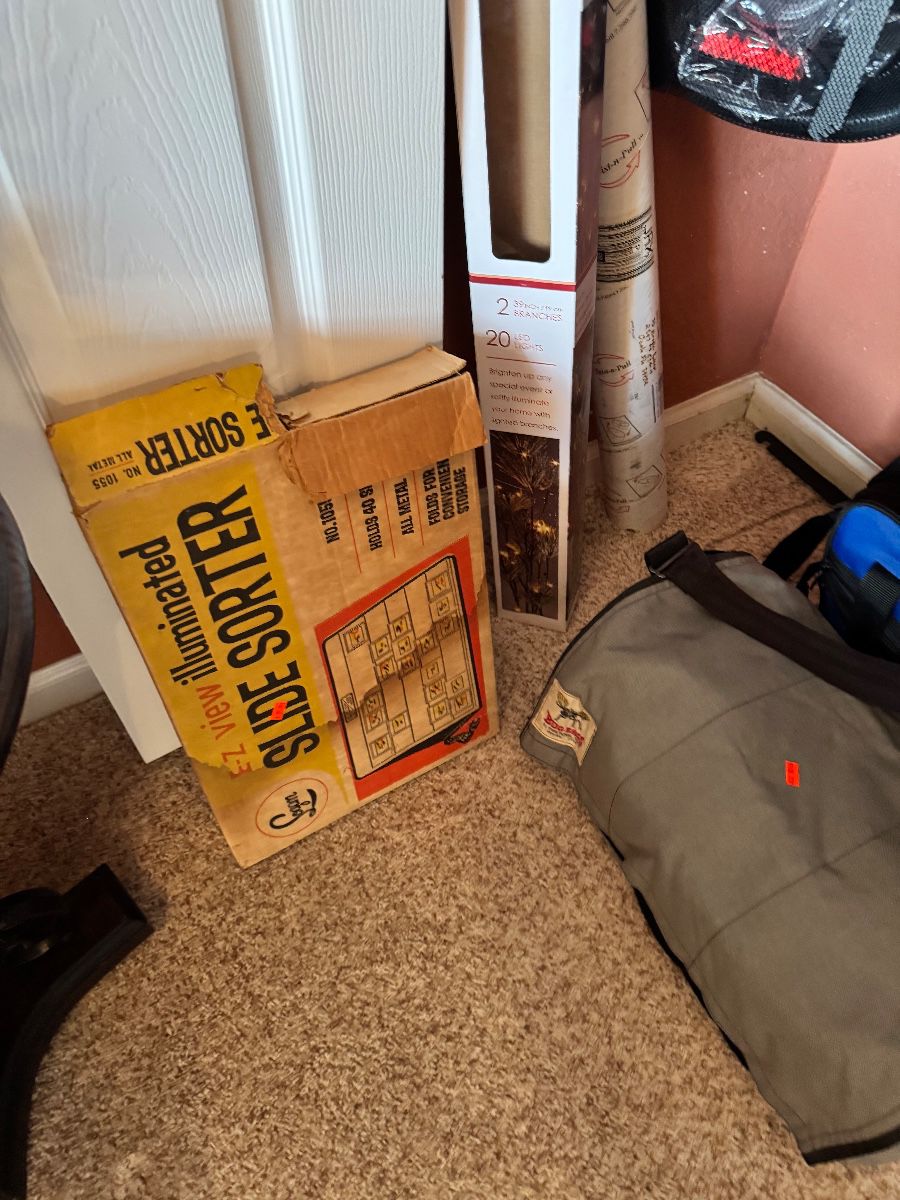 Estate Sale in NW Ocala