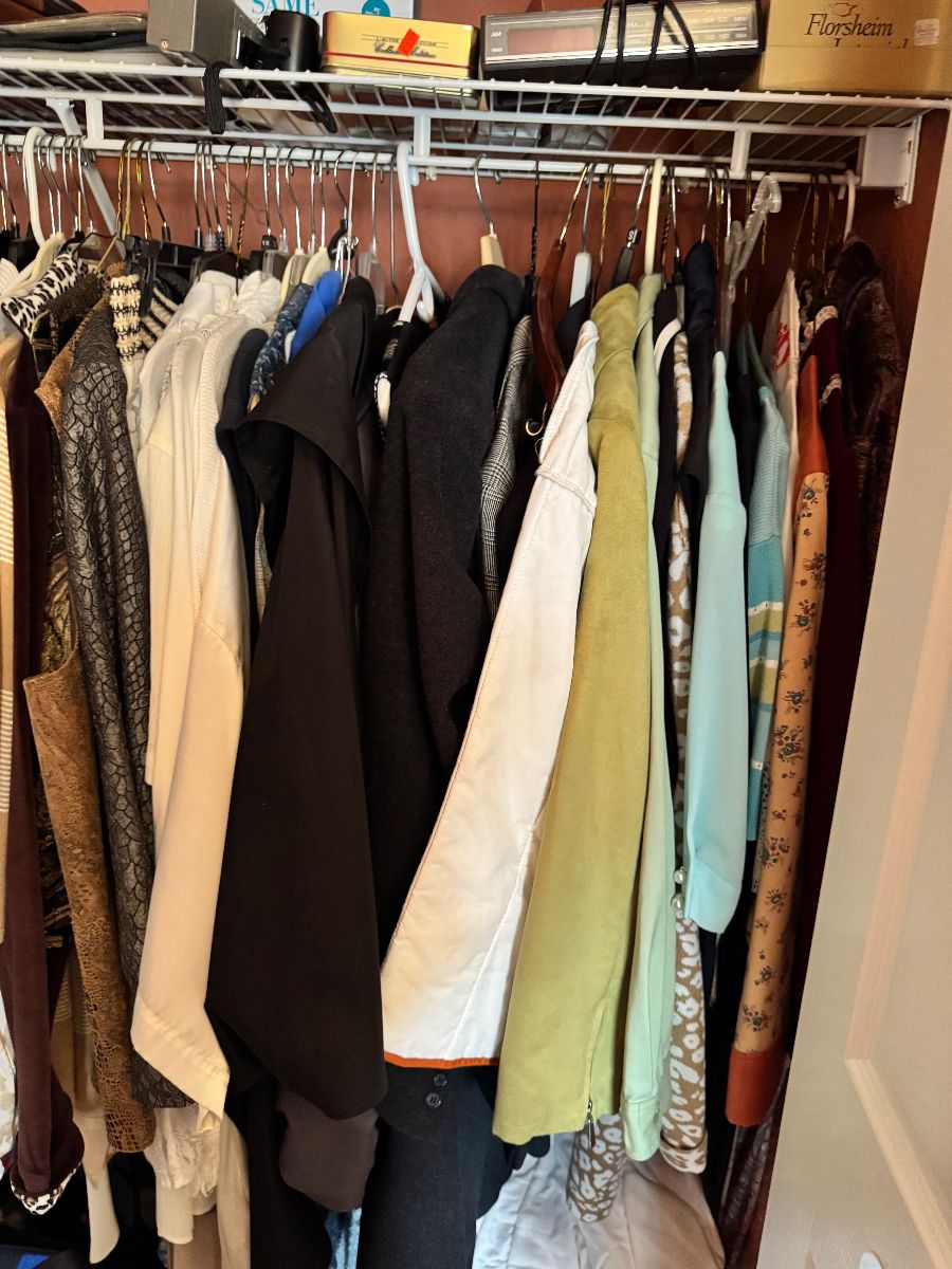 Estate Sale in NW Ocala