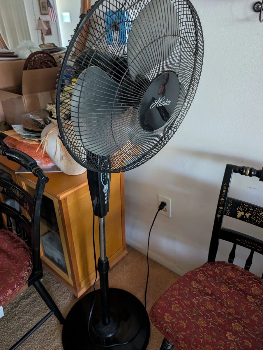 My 2nd Time Around presents a nice Pt. Charlotte home