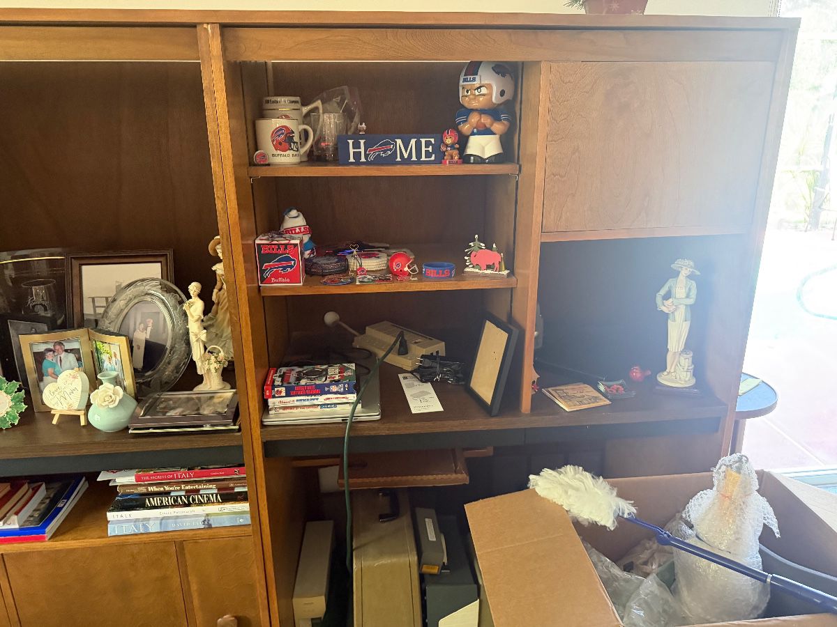 AWESOME FINEST ESTATE SALE FULL CONTENTS