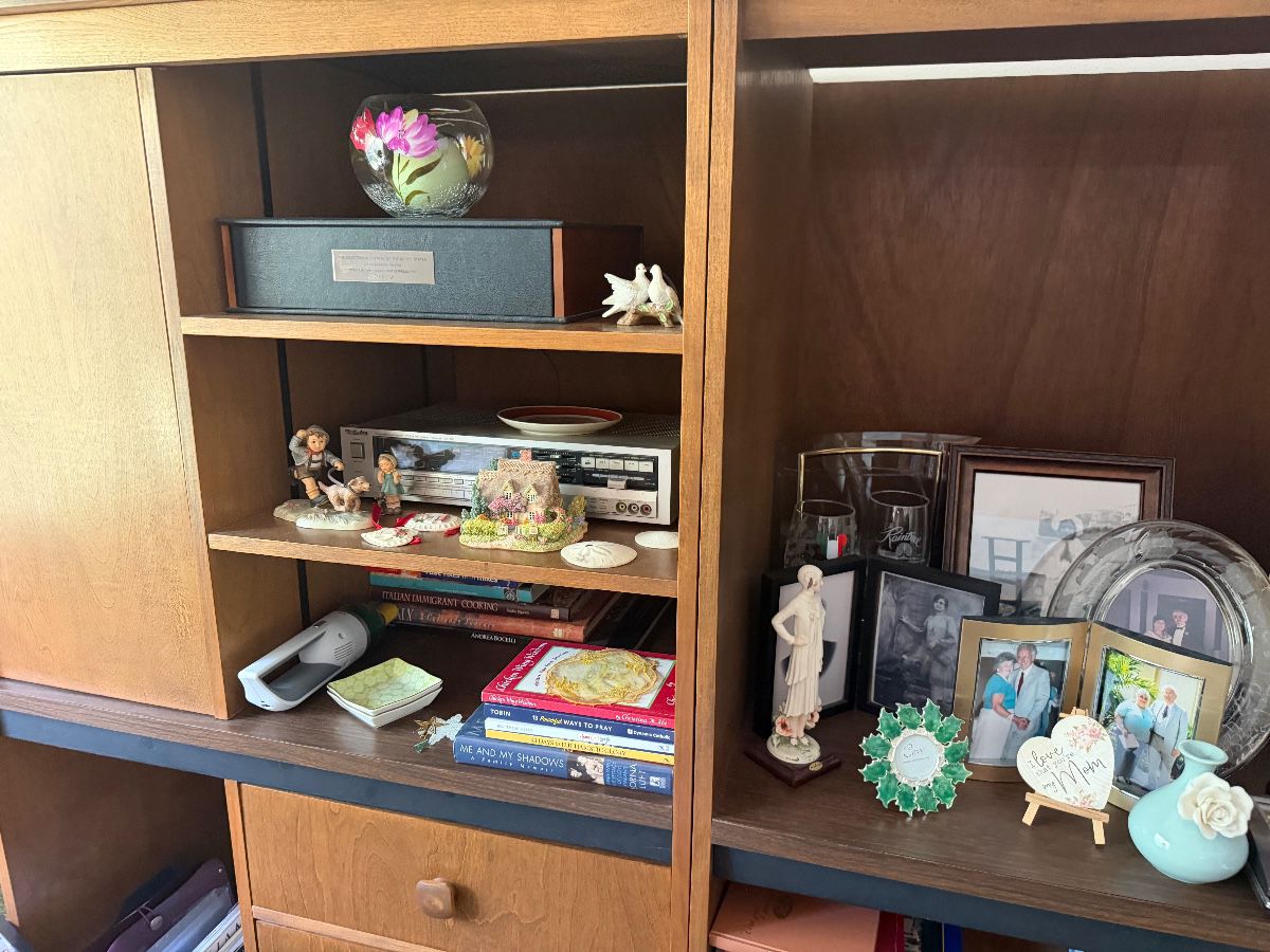 AWESOME FINEST ESTATE SALE FULL CONTENTS