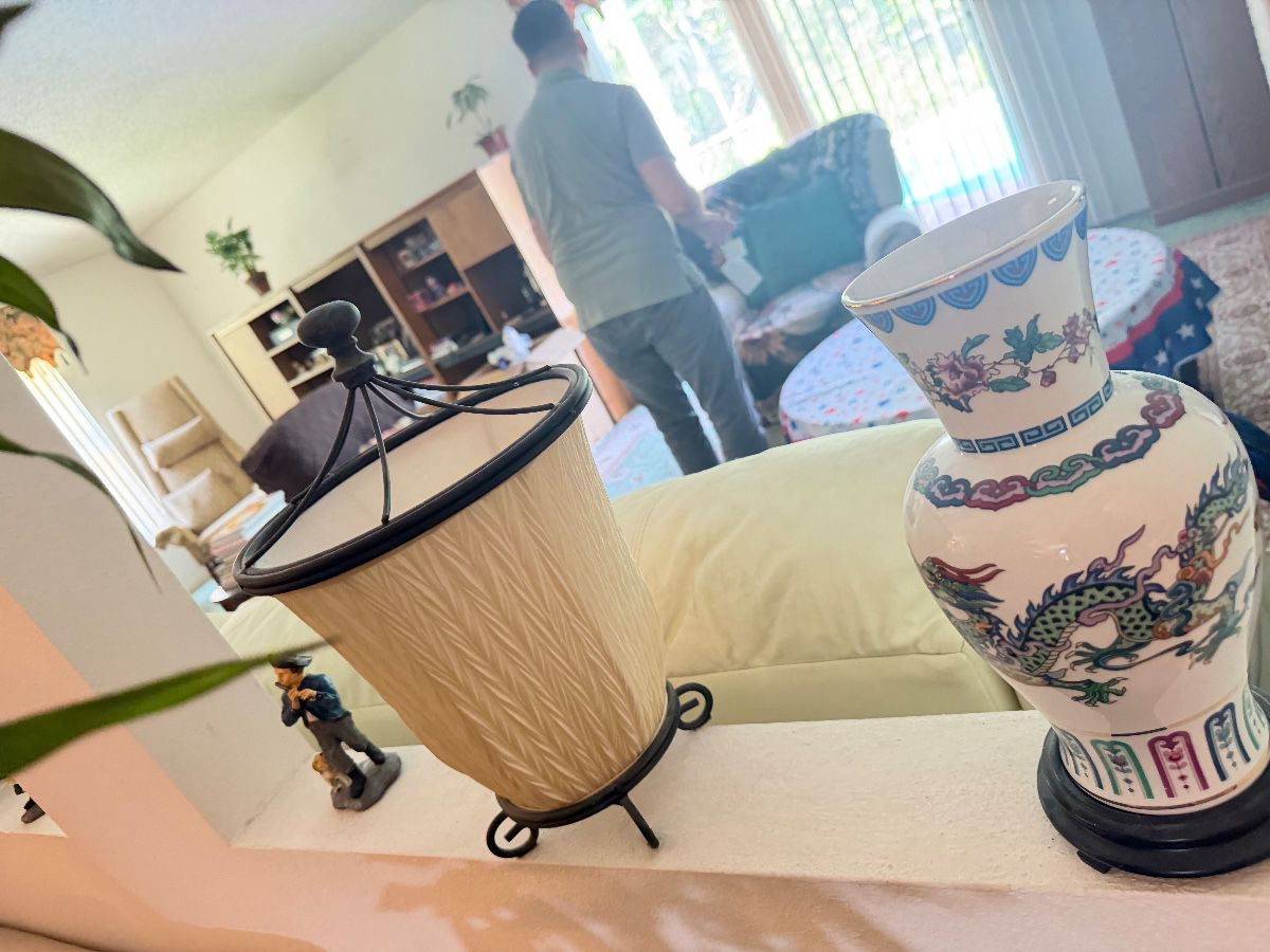 AWESOME FINEST ESTATE SALE FULL CONTENTS
