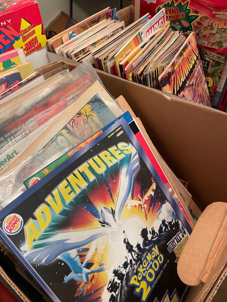 Palm Harbor Phase two Estate Sale