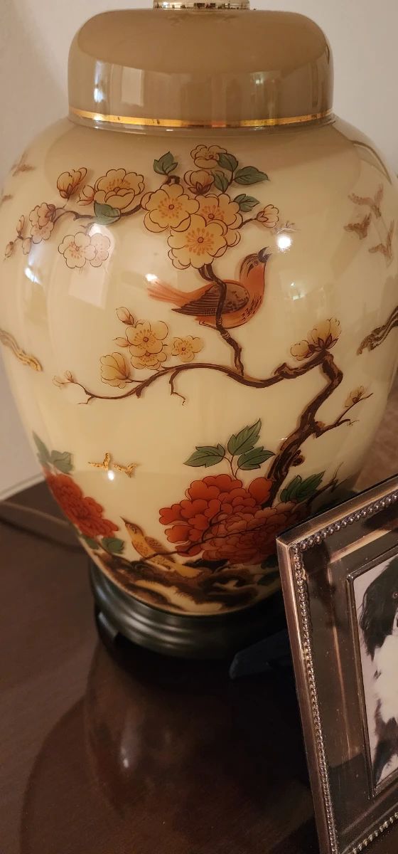 "Nanna's Treasures"