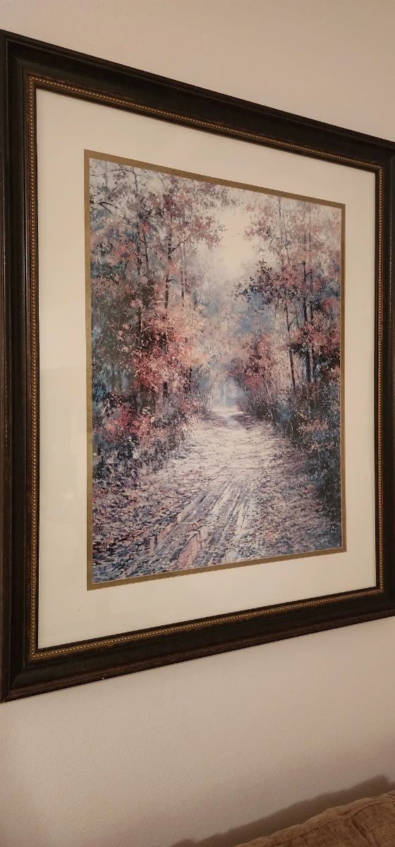 "Nanna's Treasures"