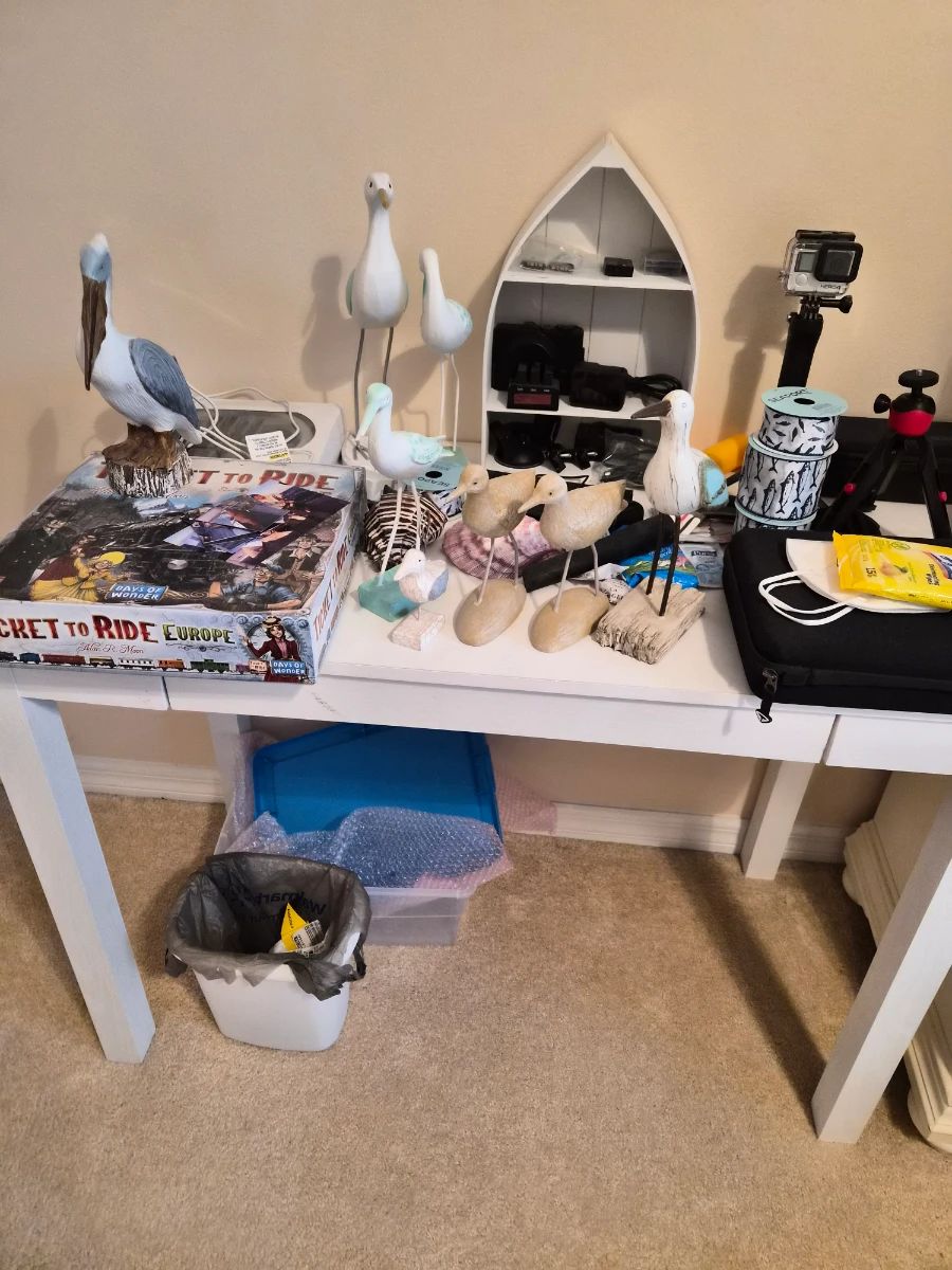 ESTATE SALES OF CENTRAL FLORIDA-The Original estate Sale Company!