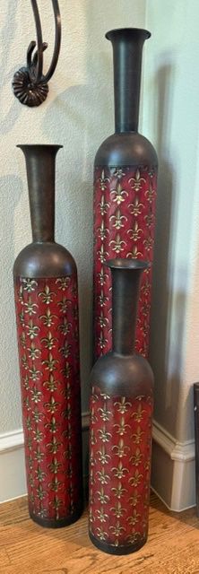 ~Stunning Cedar Hill Estate Sale! Upscale, Designer, Outdoor Living, Accents, Tools, Yard Art..