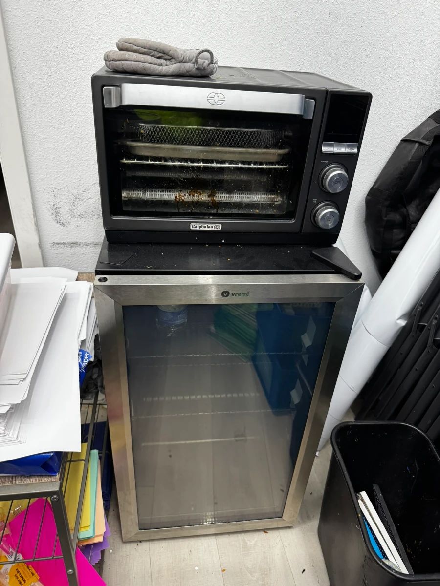 J Elliott-School Closing-iPads/Laptops, Books, Playground, Tools, Furniture, Organization, Toys